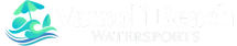 Varsoli Beach Water Logo